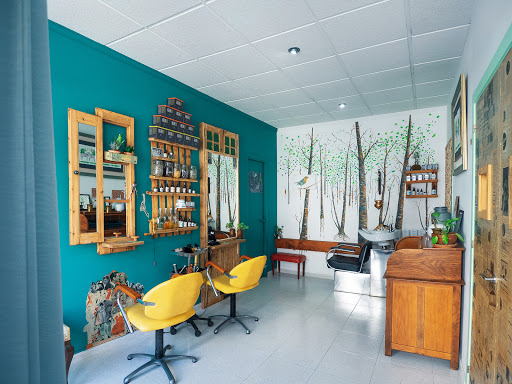 Pi-Lab Peluquería Eco-Slow en Sant Pere de Ribes, Barcelona