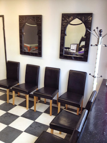 Comments and reviews of Headington Barbers