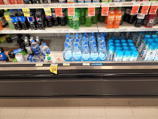 Grocery Store «Safeway», reviews and photos, 1235 Stratford Ave, Dixon, CA 95620, USA