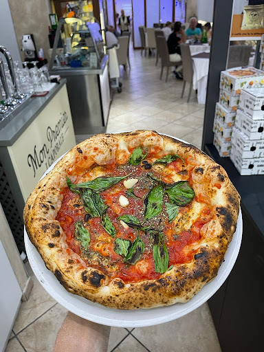 I Caporale pizzeria in Casalnuovo di Napoli, Città Metropolitana di Napoli