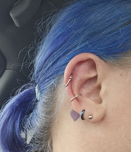 Explore choker tattoo ideas, creative tattoo ideas in Monroeville, available at Pacos Piercing