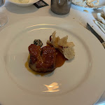 Photo n°5 de l'avis de Daniele.r fait le 06/10/2023 à 16:45 sur le  I 5 Sensi Ristorante à Cuneo