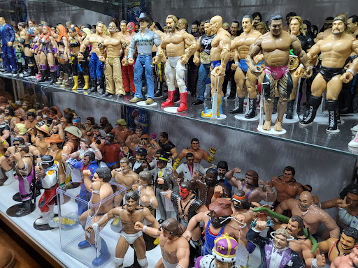 Toy Store «Big Fun Columbus», reviews and photos, 672 N High St, Columbus, OH 43215, USA