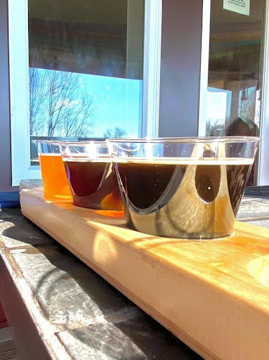 Winery «Little Washington Winery», reviews and photos, 72 Christmas Tree Ln, Washington, VA 22747, USA