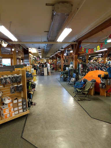 Camping Store «REI», reviews and photos, 306 Lawrence St, Eugene, OR 97401, USA