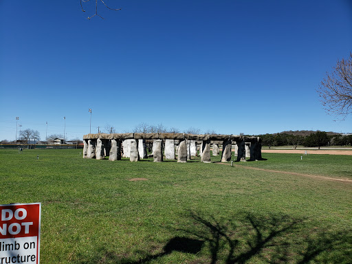 Tourist Attraction «Stonehenge II», reviews and photos, 120 Point Theatre Rd S, Ingram, TX 78025, USA