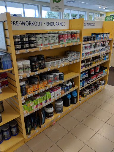 Vitamin & Supplements Store «Vitamin Shoppe», reviews and photos, 3912 Oleander Dr, Wilmington, NC 28403, USA