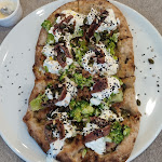 Photo n°1 de l'avis de Andrea.o fait le 16/07/2022 à 20:14 sur le  Podere San Giorgio à Tarano