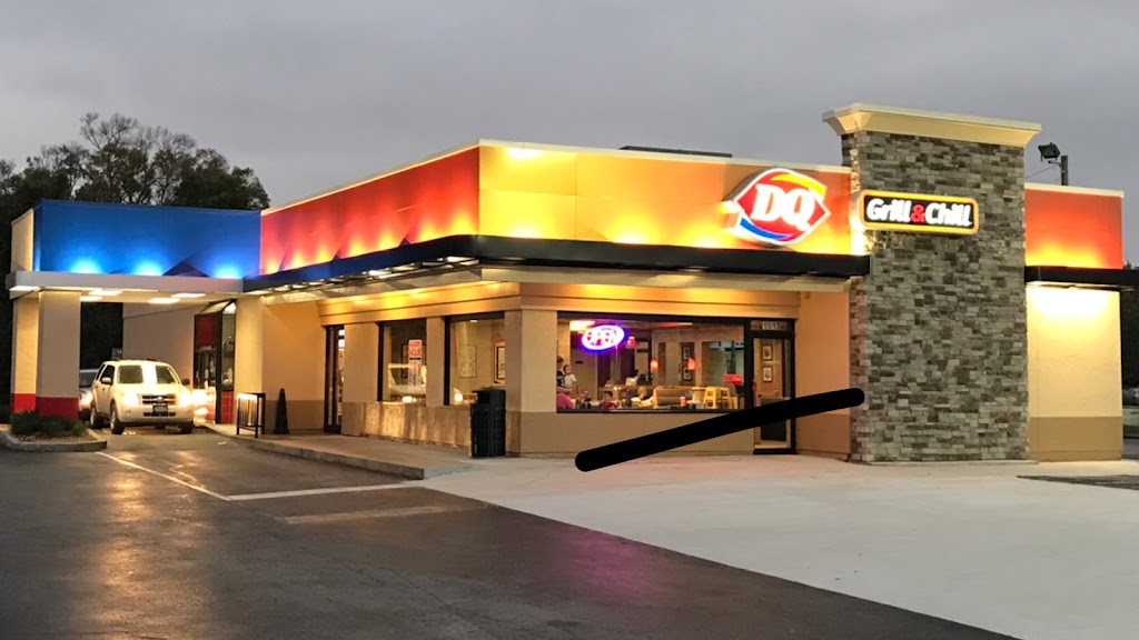 Dairy Queen Grill & Chill 28540