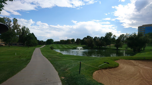 Golf Resort «The Inverness Golf Club», reviews and photos, 200 Inverness Dr W, Englewood, CO 80112, USA