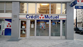 Banque Crédit Mutuel 78180 Montigny-le-Bretonneux