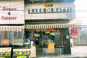 Kake Di Hatti Sweets And Caterers image