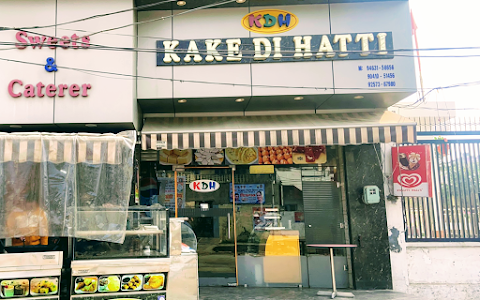 Kake Di Hatti Sweets And Caterers image