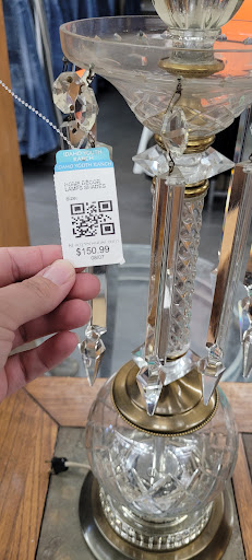 Thrift Store «Idaho Youth Ranch Thrift Store», reviews and photos