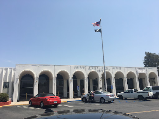 Post Office «United States Postal Service», reviews and photos, 2140 N Hollywood Way, Burbank, CA 91505, USA