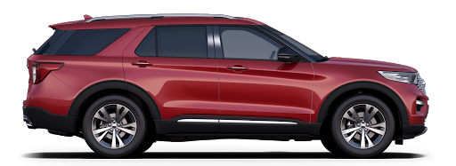 AutoNation Ford Torrance image