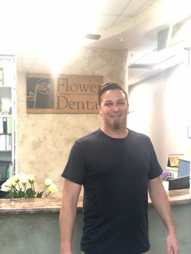 Dentist «Flower Dental», reviews and photos