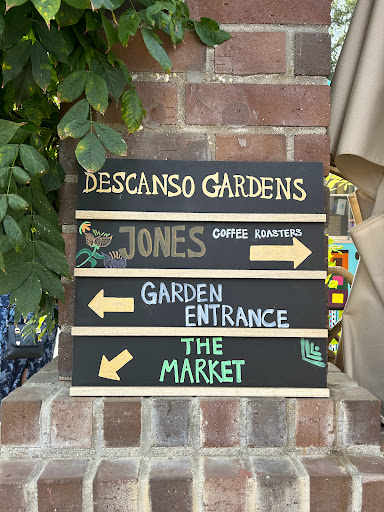 Descanso Gardens image