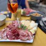 Photo n°1 de l'avis de Dr..r fait le 26/06/2023 à 17:16 sur le  Bruschetteria Buon Gusto - Degustazione prodotti liguri à Genoa