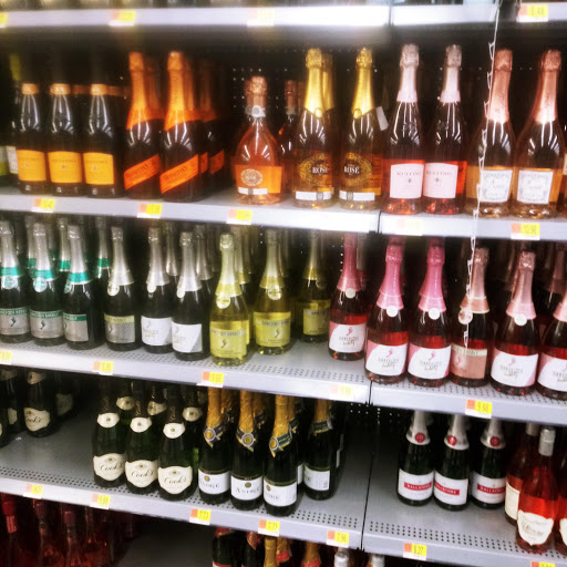 Supermarket «Walmart Neighborhood Market», reviews and photos, 1050 Alamance Church Rd, Greensboro, NC 27406, USA