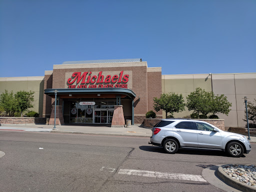 Craft Store «Michaels», reviews and photos, 931 E 120th Ave, Thornton, CO 80233, USA