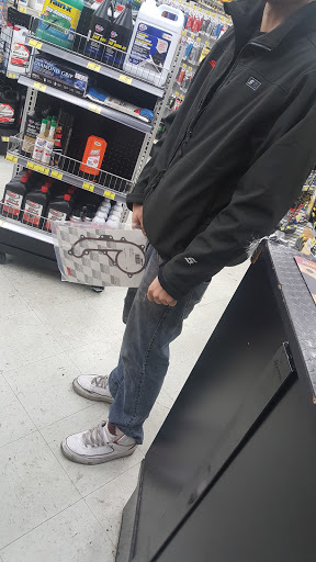 Auto Parts Store «Advance Auto Parts», reviews and photos, 8801 Gunn Hwy, Odessa, FL 33556, USA