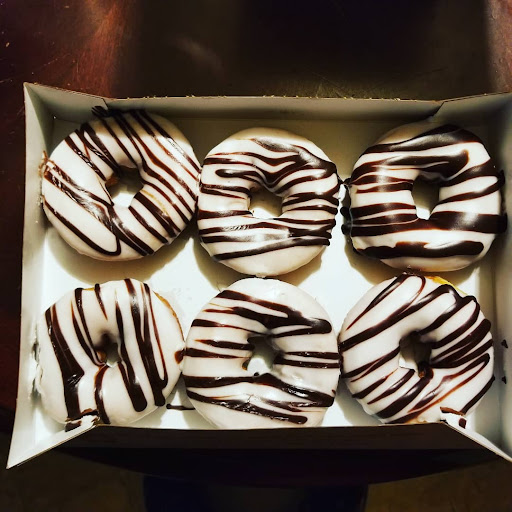 Donut Shop «Duck Donuts», reviews and photos, 2075 Bond St #120, Charlottesville, VA 22901, USA