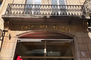 Café des Forges image