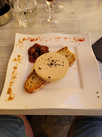 Foie gras du Restaurant L'ENTRE 2 à Sarlat-la-Canéda - n°13