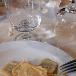 Photo n°1 de l'avis de Michela.a fait le 29/01/2023 à 20:24 sur le  Da Celi à Genoa