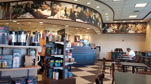 Book Store «Barnes & Noble», reviews and photos, 9891 Waterstone Blvd, Cincinnati, OH 45249, USA