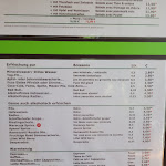 Photo n°2 de l'avis de Philippe.h fait le 15/07/2023 à 06:23 sur le  Cengiz Schwimmbad Gastronomie à Oppenau