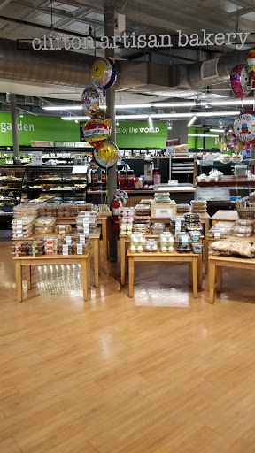 Grocery Store «Clifton Market», reviews and photos, 319 Ludlow Ave, Cincinnati, OH 45220, USA