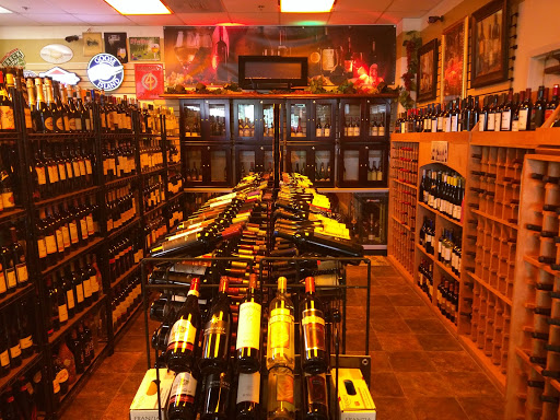 Liquor Store «Tex Max Beer & Wine», reviews and photos, 3349 Western Center Blvd #151, Fort Worth, TX 76137, USA