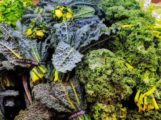 Grocery Store «Fresh Plus Grocery», reviews and photos, 1221 W Lynn St, Austin, TX 78703, USA