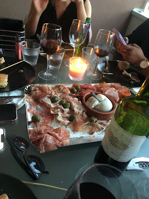 Dolce Italia à Brignais