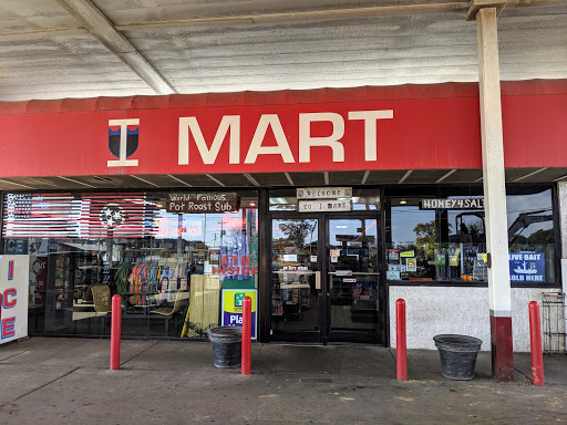 I Mart