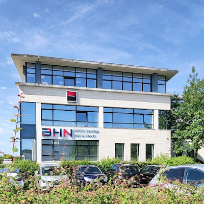 BHN - Caen à Saint-Contest