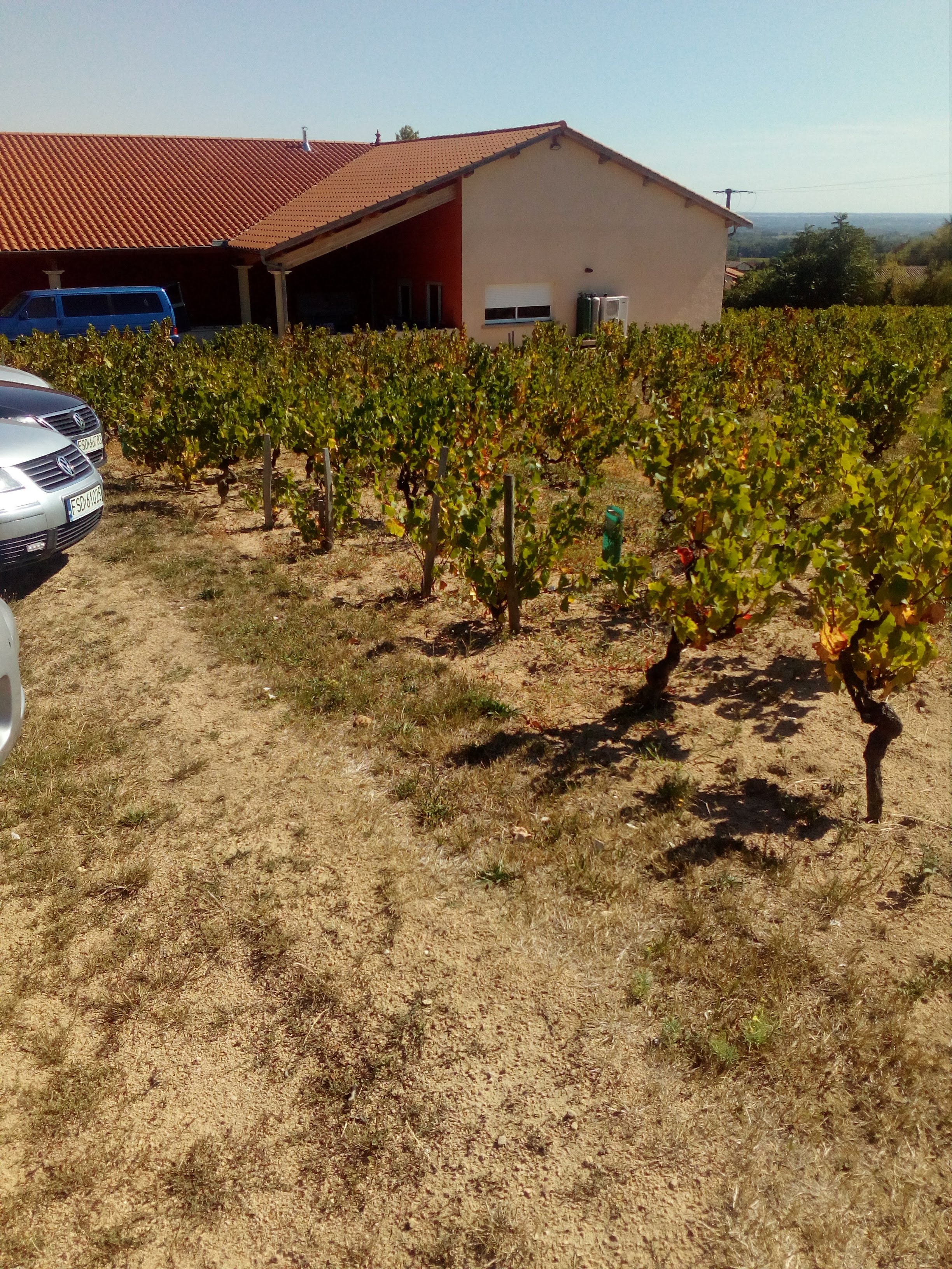 Photo n° 3 de l'avis de Barbara.u fait le 15/09/2018 à 16:58