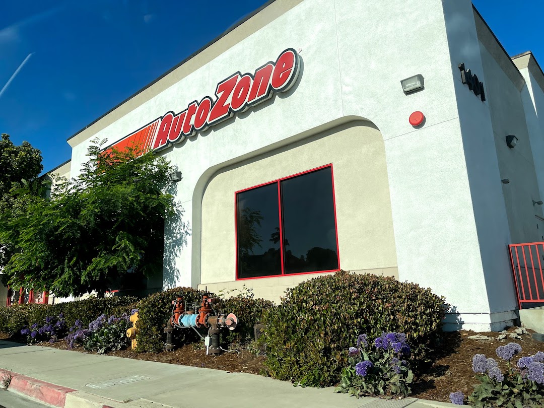 AutoZone Auto Parts