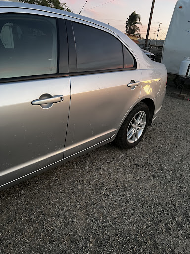 Auto Body Shop «Caliber Collision», reviews and photos, 2000 S 4 Wheel Dr, Norco, CA 92860, USA