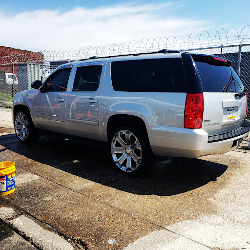 Auto Repair Shop «Resurrected Auto Repair», reviews and photos, 2310 N Howard St, Philadelphia, PA 19133, USA