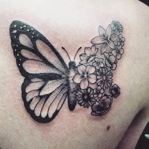 Explore tattoo ideas thailand, creative tattoo ideas in Vancouver, available at Studio X Tattoos & Piercings