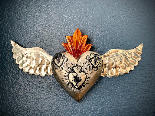 Book Store «The Catholic Store Gifts & Books», reviews and photos, 1928 Broadway, Sacramento, CA 95818, USA