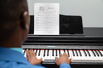 Alpha Music Academy - Photo 5 - Car repair in Houston, TX, Sugar Land