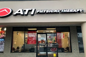 ATI Physical Therapy image