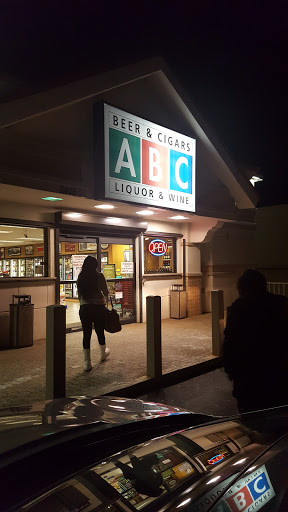 Liquor Store «ABC Fine Wine & Spirits», reviews and photos, 2415 S Adams St, Tallahassee, FL 32301, USA