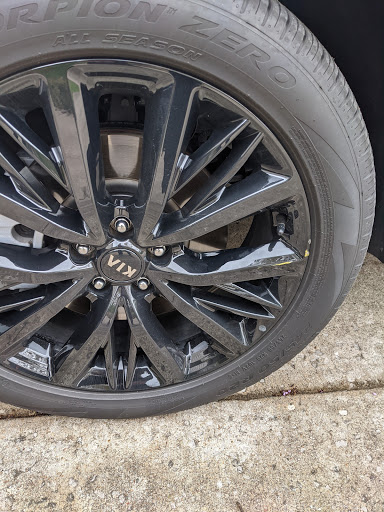 Auto Body Shop «Dings & Things Bodyworks», reviews and photos, 1906 S Stewart Ave, Springfield, MO 65804, USA