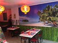 Atmosphère du Restaurant vietnamien Restaurant Nha Trang à Narbonne - n°4