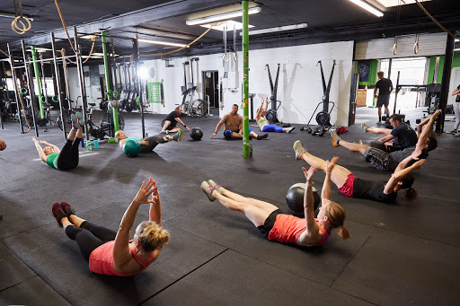 Gym «Alpine CrossFit», reviews and photos, 12090 W 50th Ave, Wheat Ridge, CO 80033, USA